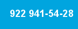 922 941-54-28 922 941-54-28